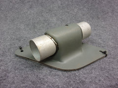 Piper PA-34 Defroster Plenum P/N 96799-000