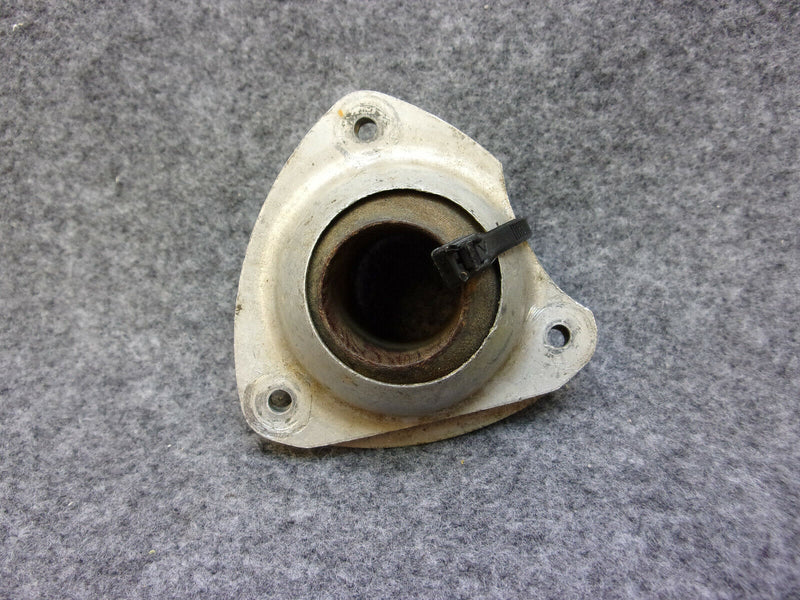 Early Cessna Control Tube Ball And Socket Support Collar