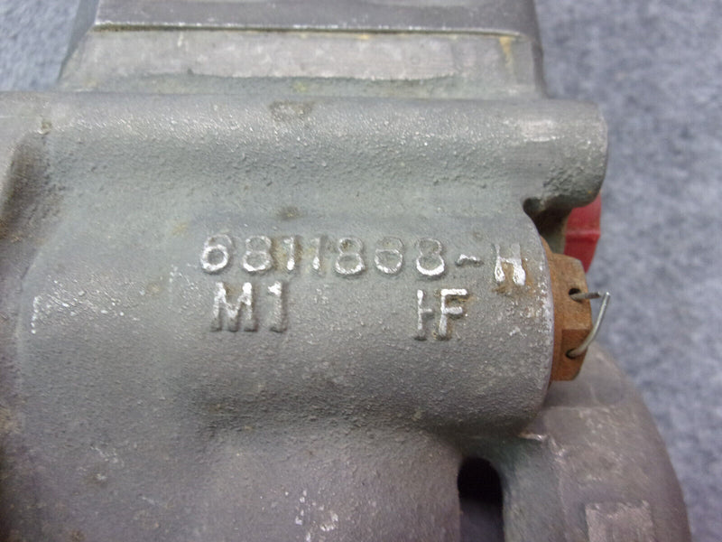 Allison Fuel Filter Assy P/N 6821490