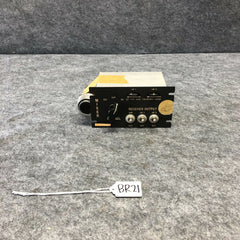 Warbird Multiband Receiver and Connector (NEW)