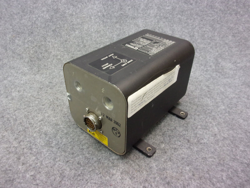 Meggitt ADAHRS Unit P/N 37002-01-01