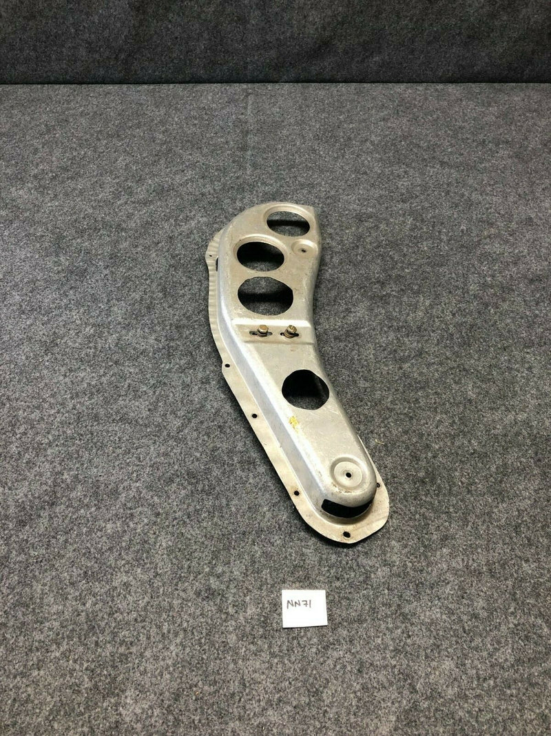 Cessna 210 Elevator Trim Chain Guard and Sprockets P/N 1261633-4