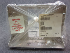 Dassault Falcon ECS Mounting Tray With Fan P/N 10665-102 F90-11724-503