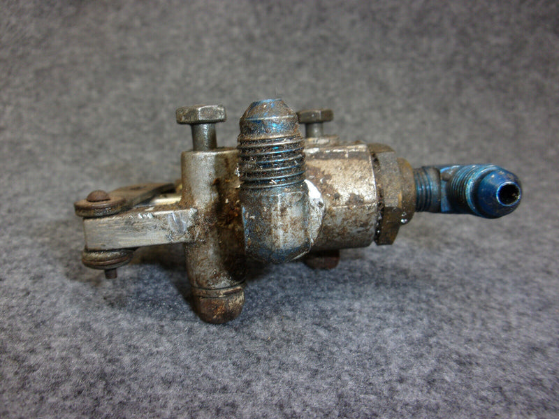 Scott 4200 Brake Valve