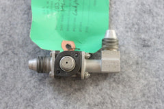 Learjet 36A Valve Assy P/N 103ED01