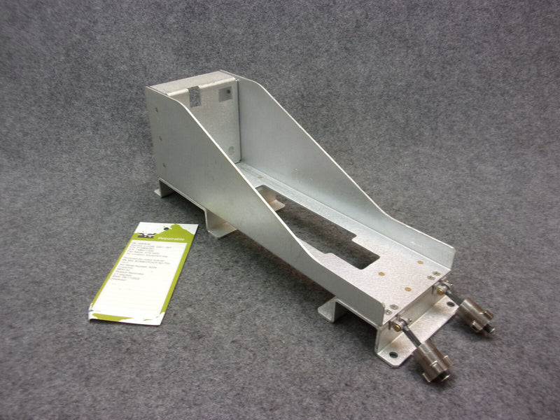 Aircell ATG Mount Tray P/N P14291