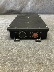 Cal Corporation Antenna Driver Assembly P/N 0811-A-0001