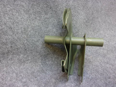 Cessna RH Flap Drive Pulley Bellcrank