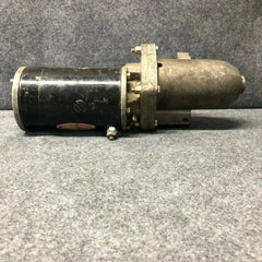 Delco Remy 24V Starter P/N 1109518