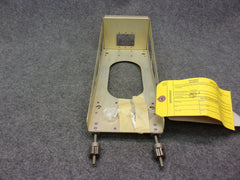 Barry Controls Mount Tray P/N L404A-50-X01