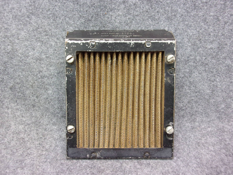 Air-Maze Intake Air Filter P/N 13203