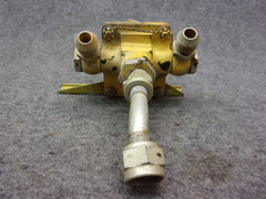 Fuel Selector Valve P/N UF-114000