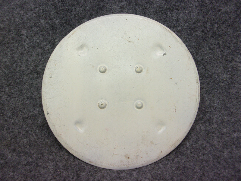 5 Inch Inspection Cover Plate P/N 3512-025