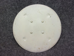 5 Inch Inspection Cover Plate P/N 3512-025