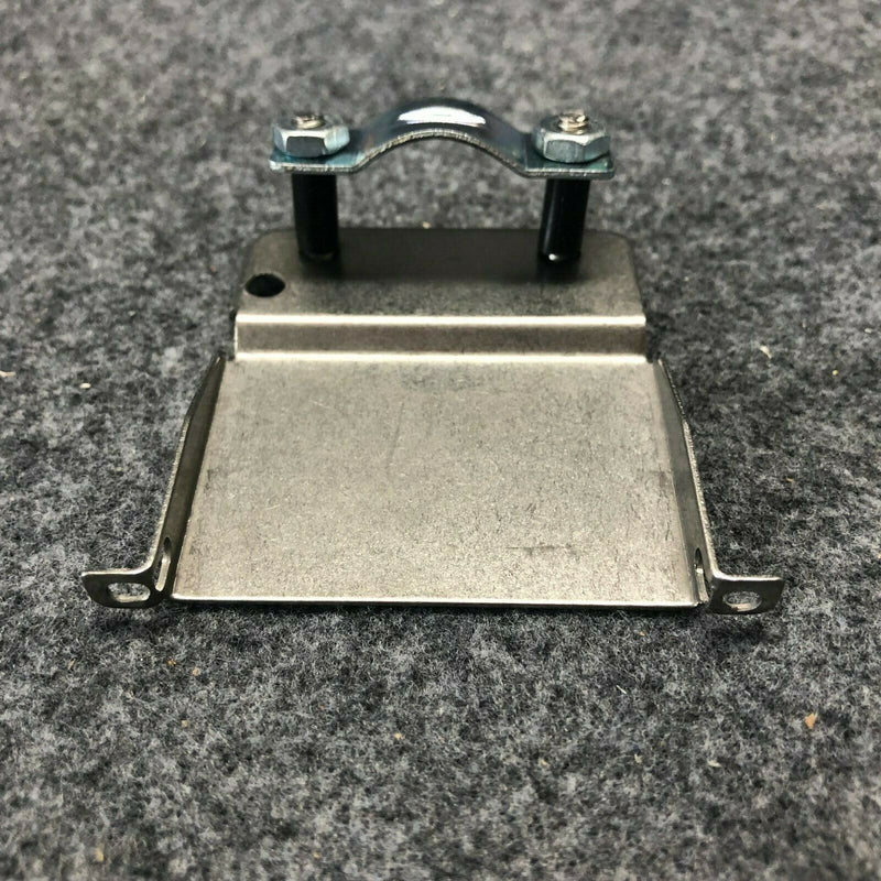 Amp M Series Strain Relief Clamp P/N 201847-1