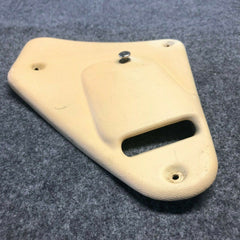 Piper Shoulder Harness Cover P/N 99801-02