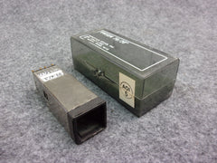 Aerospace Optics Annunciator Switch Housing P/N M22885/90 99-613