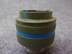 Cooper Interconnect Connector P/N D38999/46FE26PA