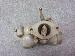 Tillotson Model XF Updraft Carburetor