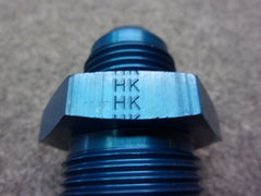 HK Fittings Reducer Union P/N AN919-23D