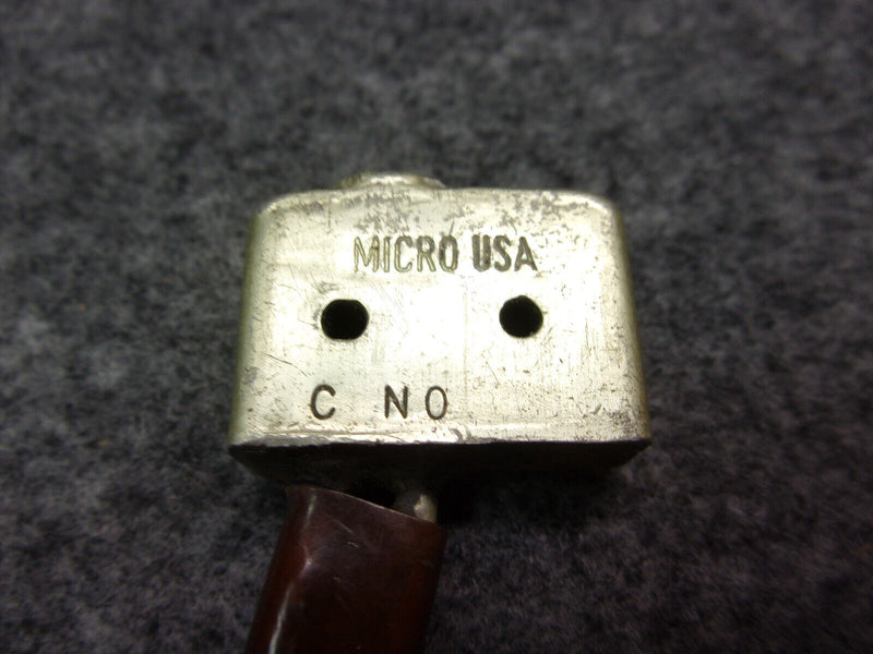 Micro Switch P/N 12SE3-3