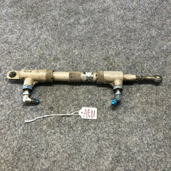 Cessna 210 Main Gear Door Actuator Assy P/N 1280513-2