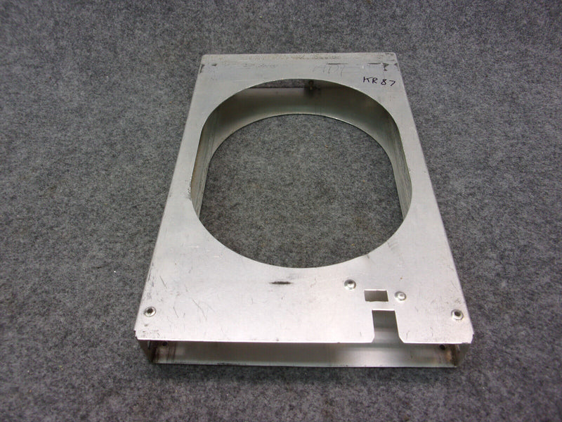 King KR-87 ADF Mounting Tray P/N 047-05193-0002