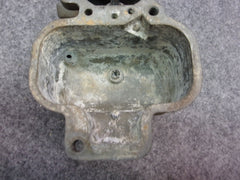 Tillotson Model XF Updraft Carburetor