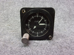 Cessna Borg Clock P/N C664508-0102