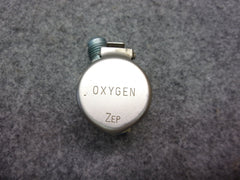 Zep Oxygen Outlet P/N Z677