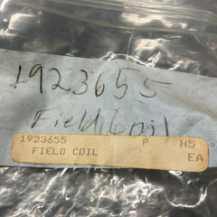 Delco Field Coil P/N 1923655