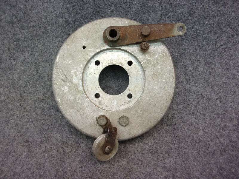 Cleveland Van Sickle Brake Assy P/N 30-3 C7000