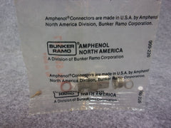 Amphenol 74868-UG-260/U Connector Kit P/N 554-83/757