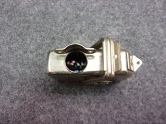 Amphenol Connector And Backshell P/N 26-4301-24P