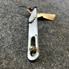 Cessna 337 Flap Actuator Lever Arm Assy