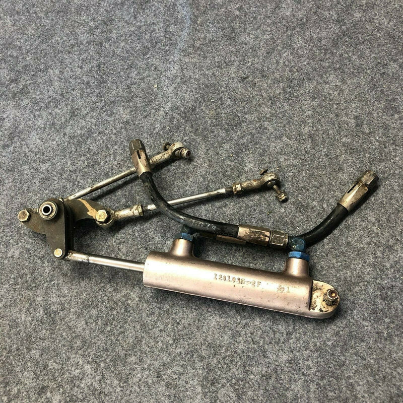 Cessna 210 Gear Door Actuator Bellcrank Rods  P/N 1281029-1