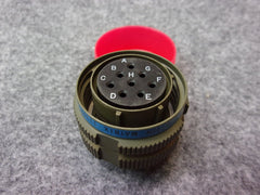 Matrix Connector P/N D38999/26WE8SN