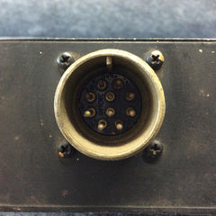 General Electric Auxiliary Panel Unit 3S2060DM138A1