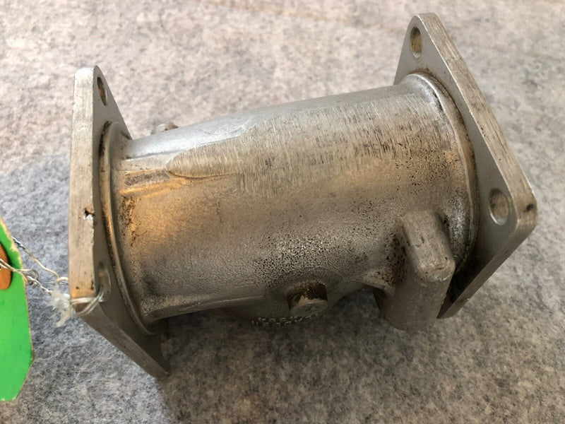 Gladden Fuel Check Valve Housing P/N 416090-1