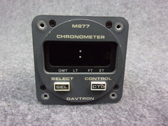 Davtron M877 Chronometer 5V Lighting P/N 877