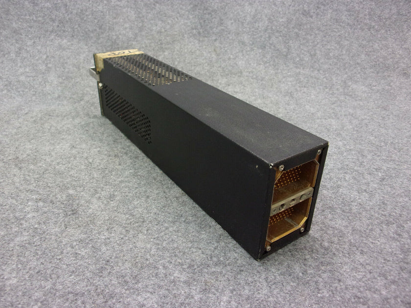 Collins 346B-3 Audio Control Center P/N 522-3763-001 | Rocky Mountain ...