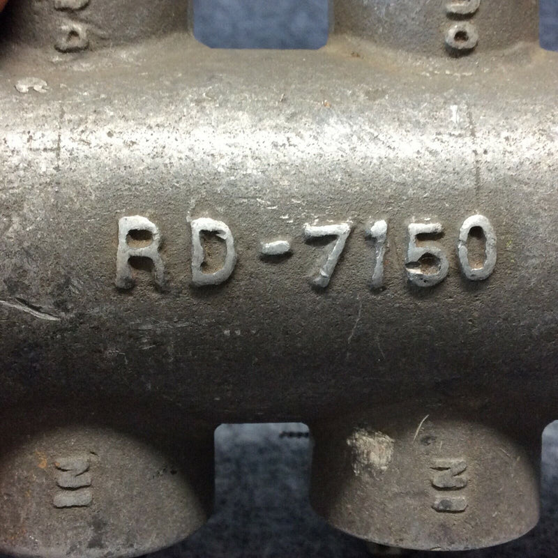 Lear Romec Pump Assy RD-7150-A
