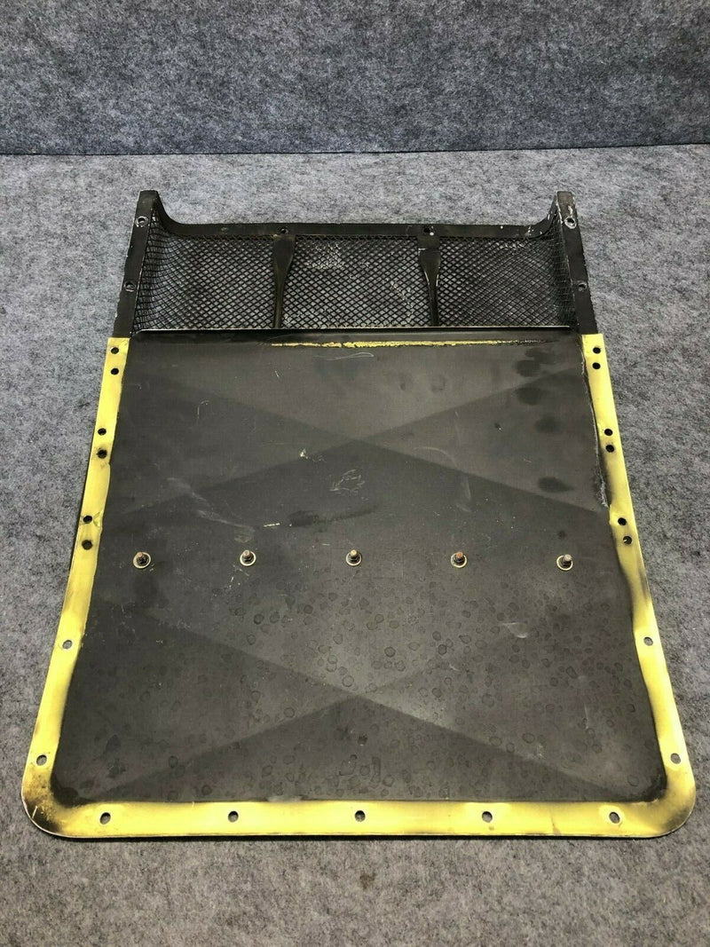 Bell Helicopter Inlet Panel Cover Soloy P/N 900-1980-1