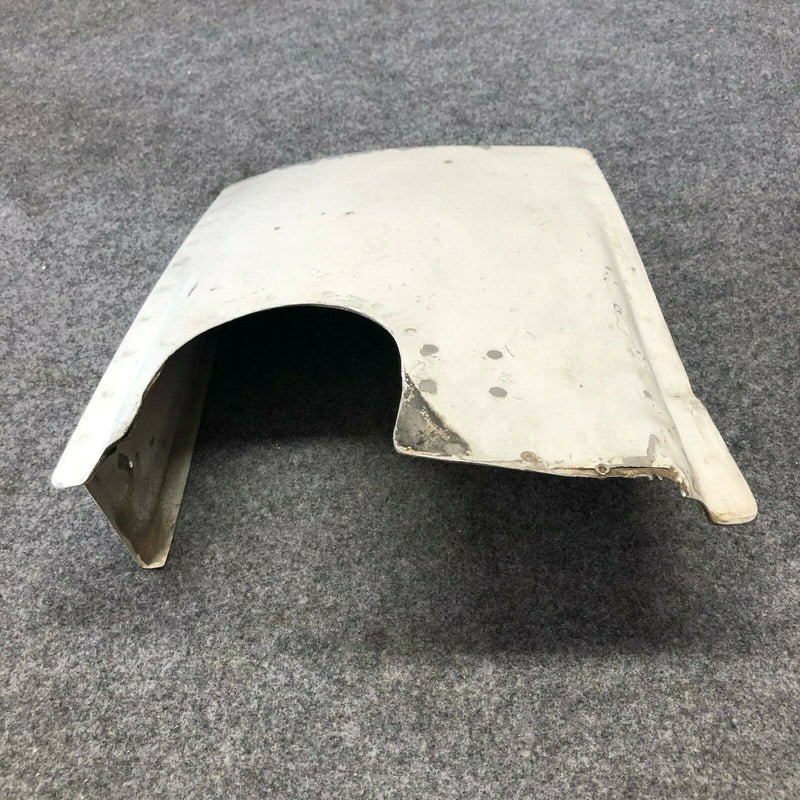 Cessna 210 Cowl Flap RH P/N 1213070-4