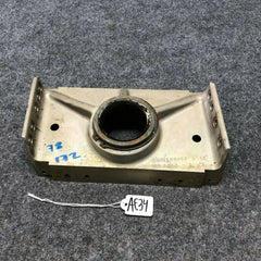 Cessna 172 Main Landing Gear Support and Bushing RH Outboard P/N 0541196-2