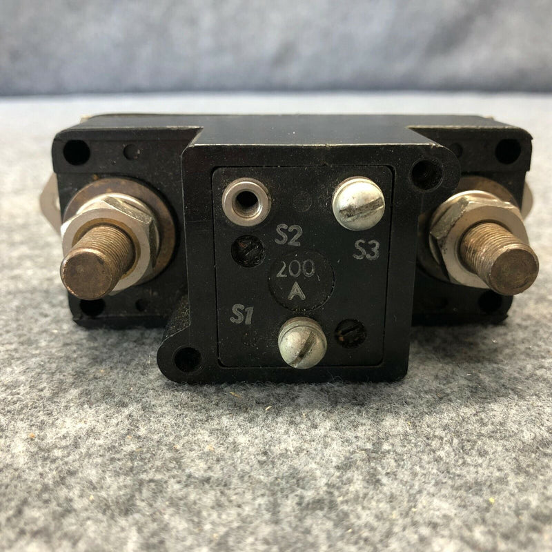 Klixon 7236-2-200 Overload Sensor