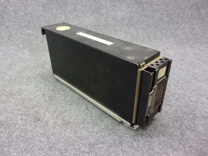 King KNR-632 Navigation Receiver With Tray P/N 066-4007-02