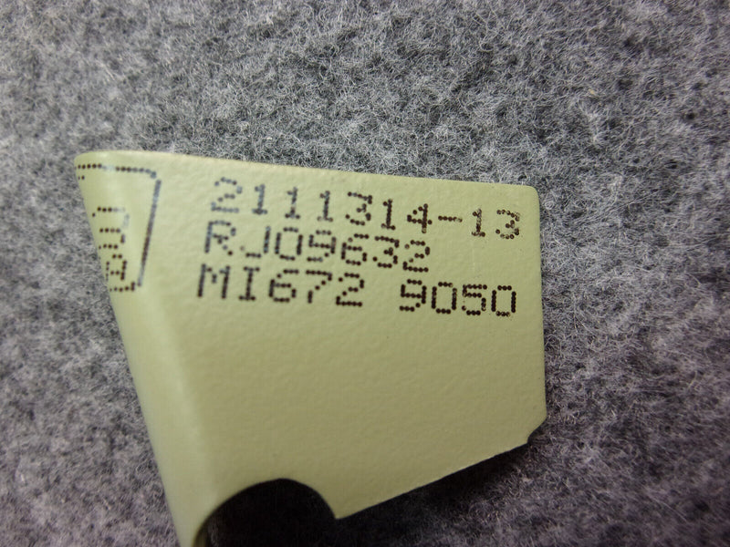 Cessna LH Clip P/N 2111314-13