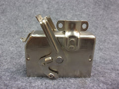 Amphenol Connector And Backshell P/N 26-4301-24P