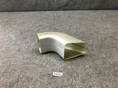 Wright Engine Duct P/N 310-310086-1